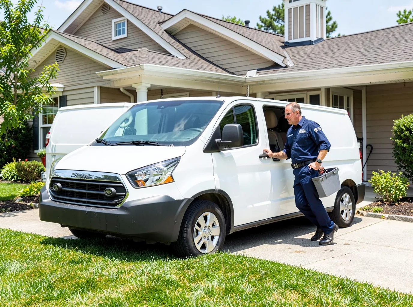 Emergency Plumber company in Kingston, OK