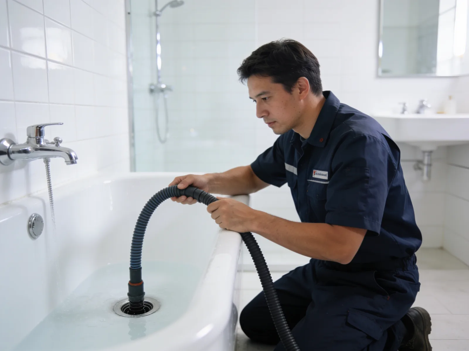 Emergency Plumber Kingston, OK FAQs